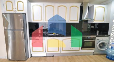 Квартира планування 2 + 1 в мікрорайоні Хурма - Анталія