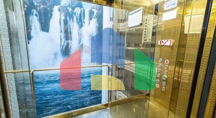 Квартира планування 2 + 1 в мікрорайоні Хурма - Анталія