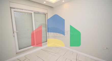 Квартира планування 3 + 1 в мікрорайоні Хурма - Анталія