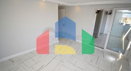 Квартира планування 3 + 1 в мікрорайоні Хурма - Анталія