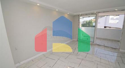 Квартира планування 3 + 1 в мікрорайоні Хурма - Анталія