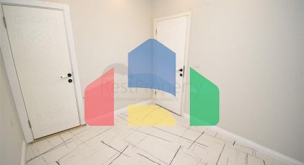 Квартира планування 3 + 1 в мікрорайоні Хурма - Анталія