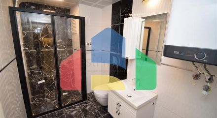 Квартира планування 3 + 1 в мікрорайоні Хурма - Анталія