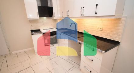 Квартира планування 3 + 1 в мікрорайоні Хурма - Анталія