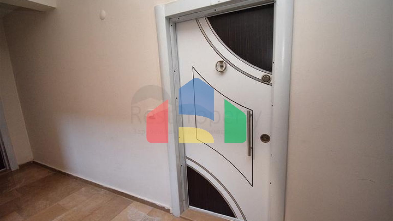 Квартира планування 3 + 1 в мікрорайоні Хурма - Анталія