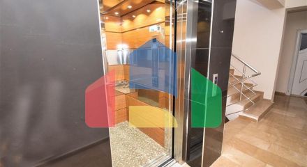 Квартира планування 3 + 1 в мікрорайоні Хурма - Анталія