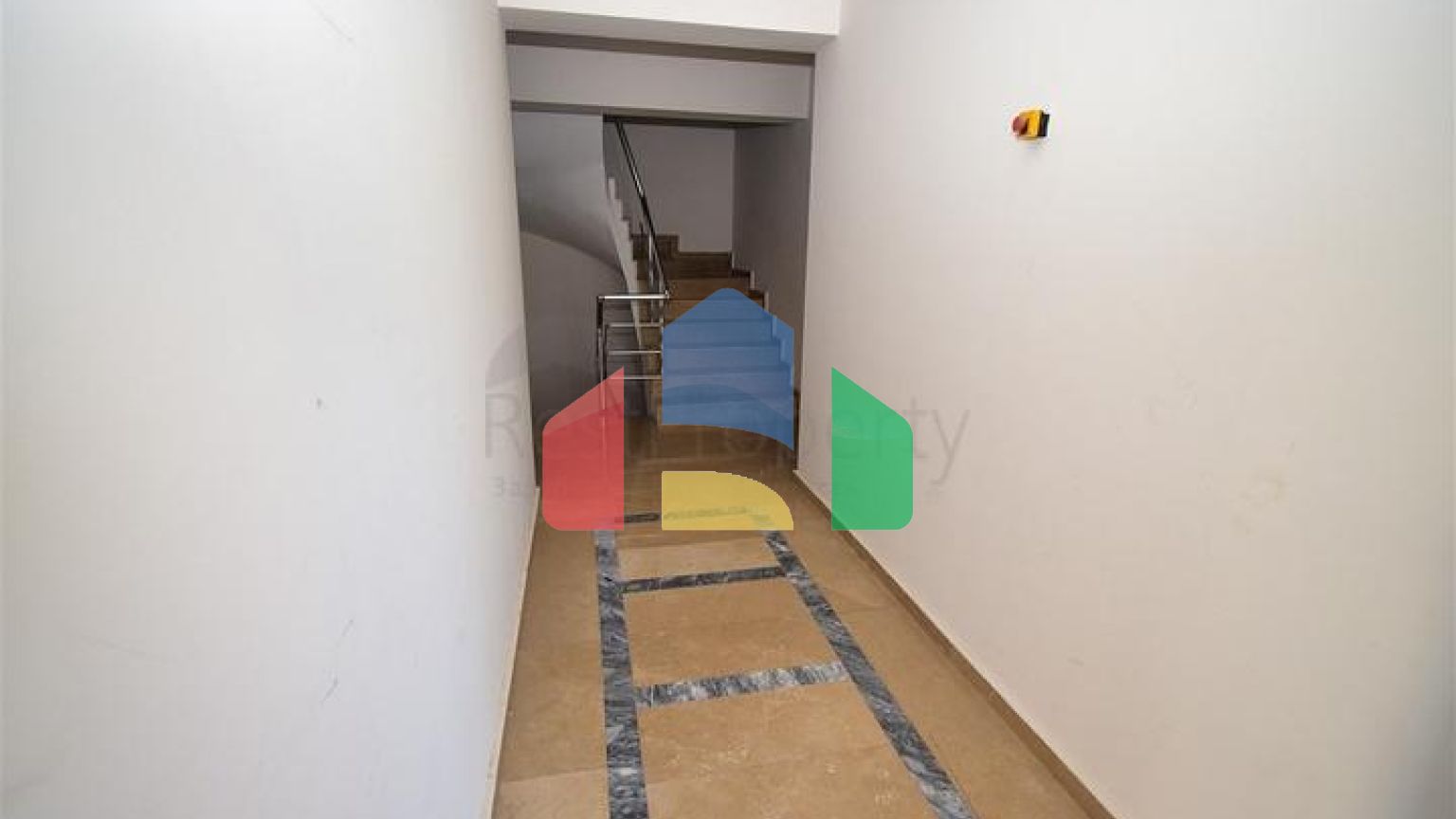 Квартира планування 3 + 1 в мікрорайоні Хурма - Анталія