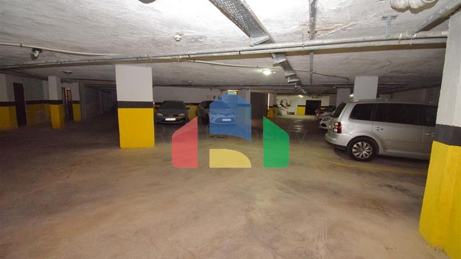 Квартира планування 3 + 1 в мікрорайоні Хурма - Анталія