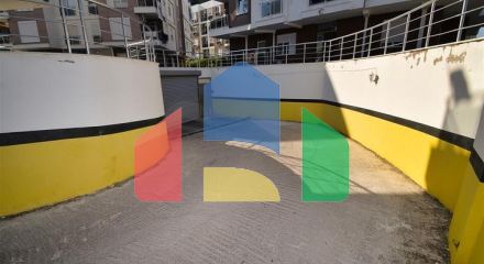 Квартира планування 3 + 1 в мікрорайоні Хурма - Анталія