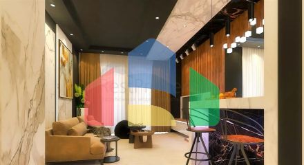 Квартири планування 4 + 1 в мікрорайоні хурма - Анталія Квартири планування 4 + 1 в мікрорайоні хурма - Анталія