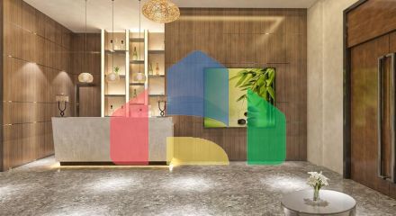 Investment project in the Konyaalti area of Antalya