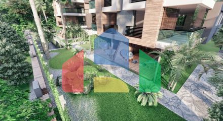 Инвестиционный проект в районе Коньяалты Анталья