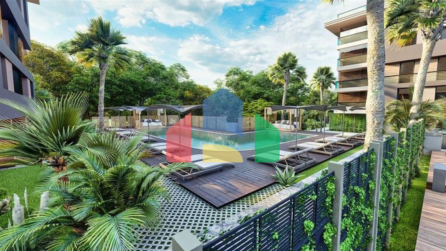 Инвестиционный проект в районе Коньяалты Анталья