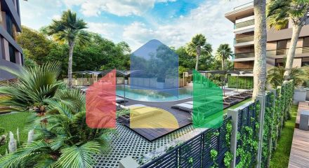 Инвестиционный проект в районе Коньяалты Анталья