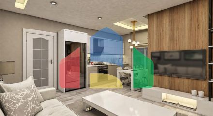 Инвестиционный проект в районе Коньяалты Анталья