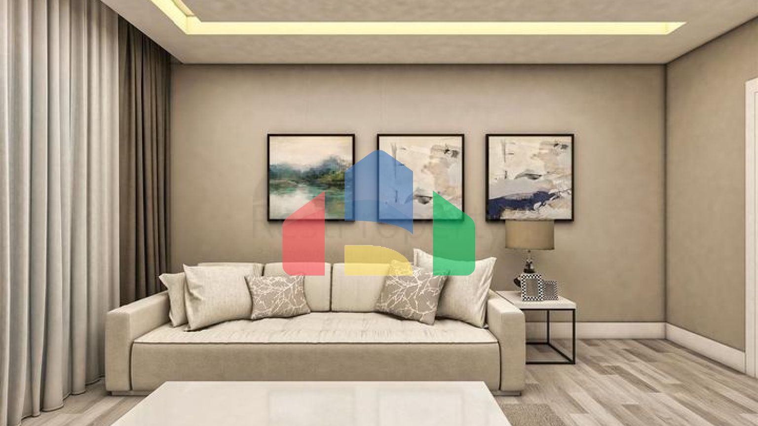 Инвестиционный проект в районе Коньяалты Анталья