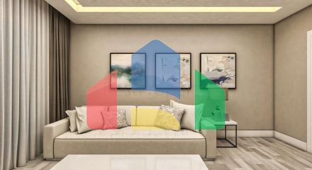 Инвестиционный проект в районе Коньяалты Анталья