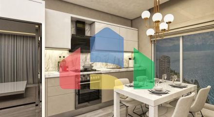 Инвестиционный проект в районе Коньяалты Анталья