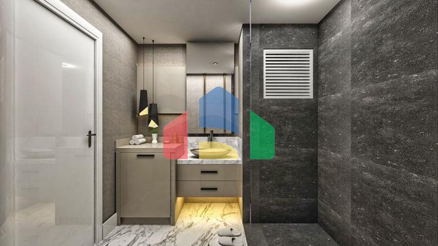 Инвестиционный проект в районе Коньяалты Анталья