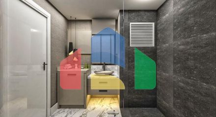 Инвестиционный проект в районе Коньяалты Анталья