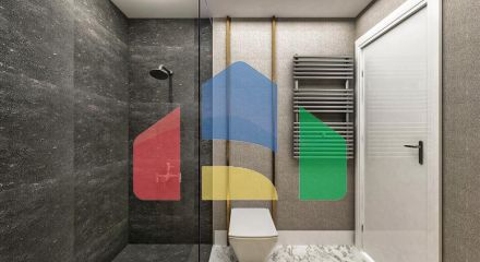 Инвестиционный проект в районе Коньяалты Анталья