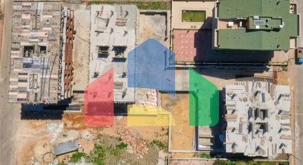 Инвестиционный проект в районе Коньяалты Анталья