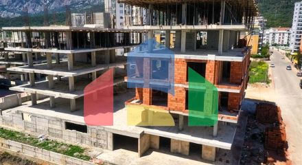 Инвестиционный проект в районе Коньяалты Анталья