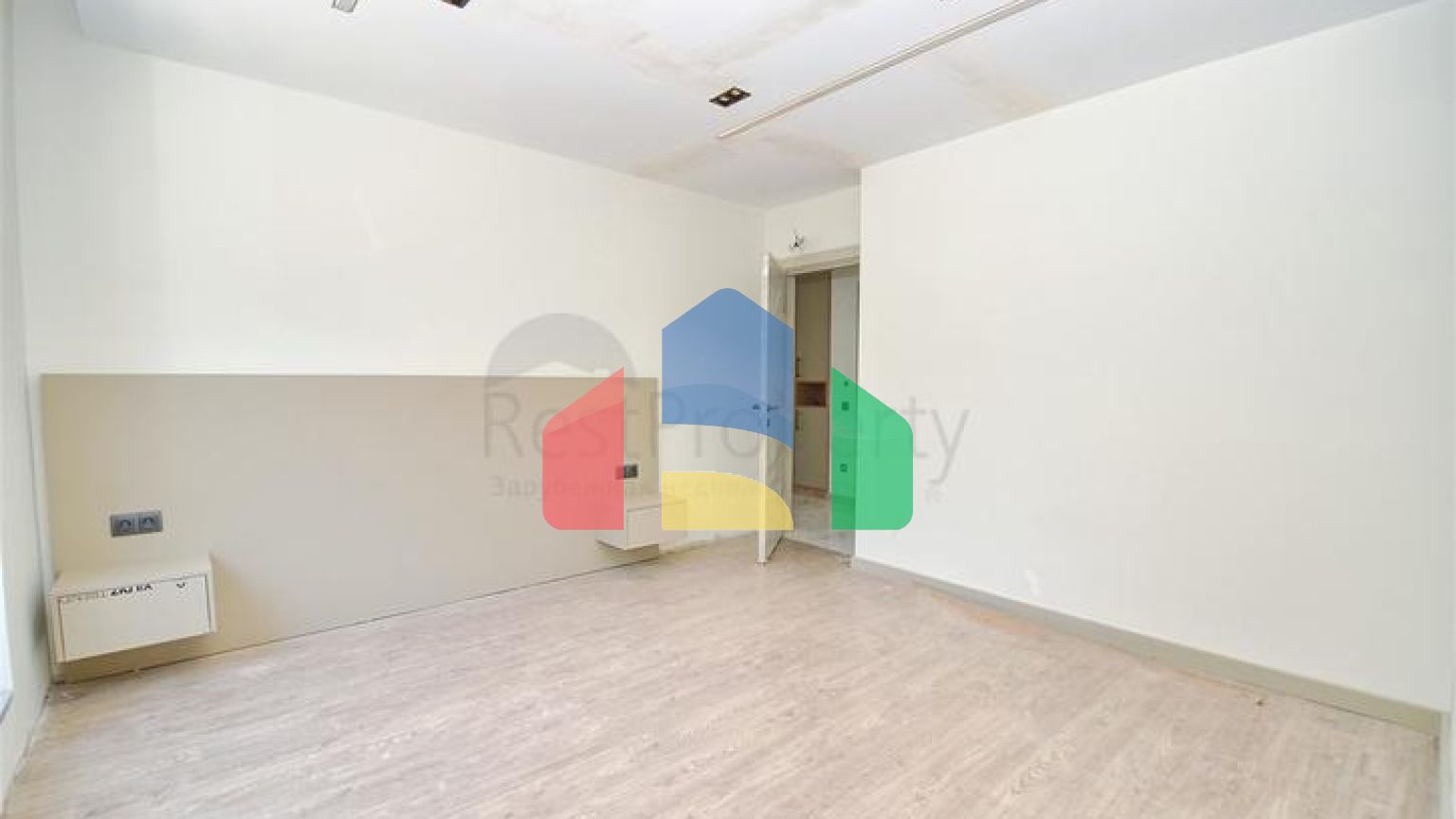 Инвестиционный проект в районе Коньяалты Анталья