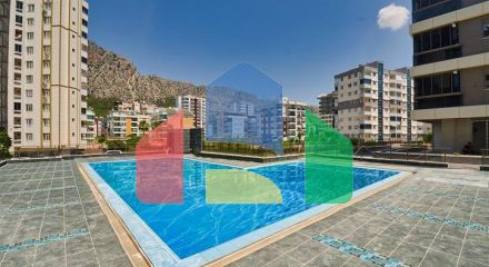 Инвестиционный проект в районе Коньяалты Анталья