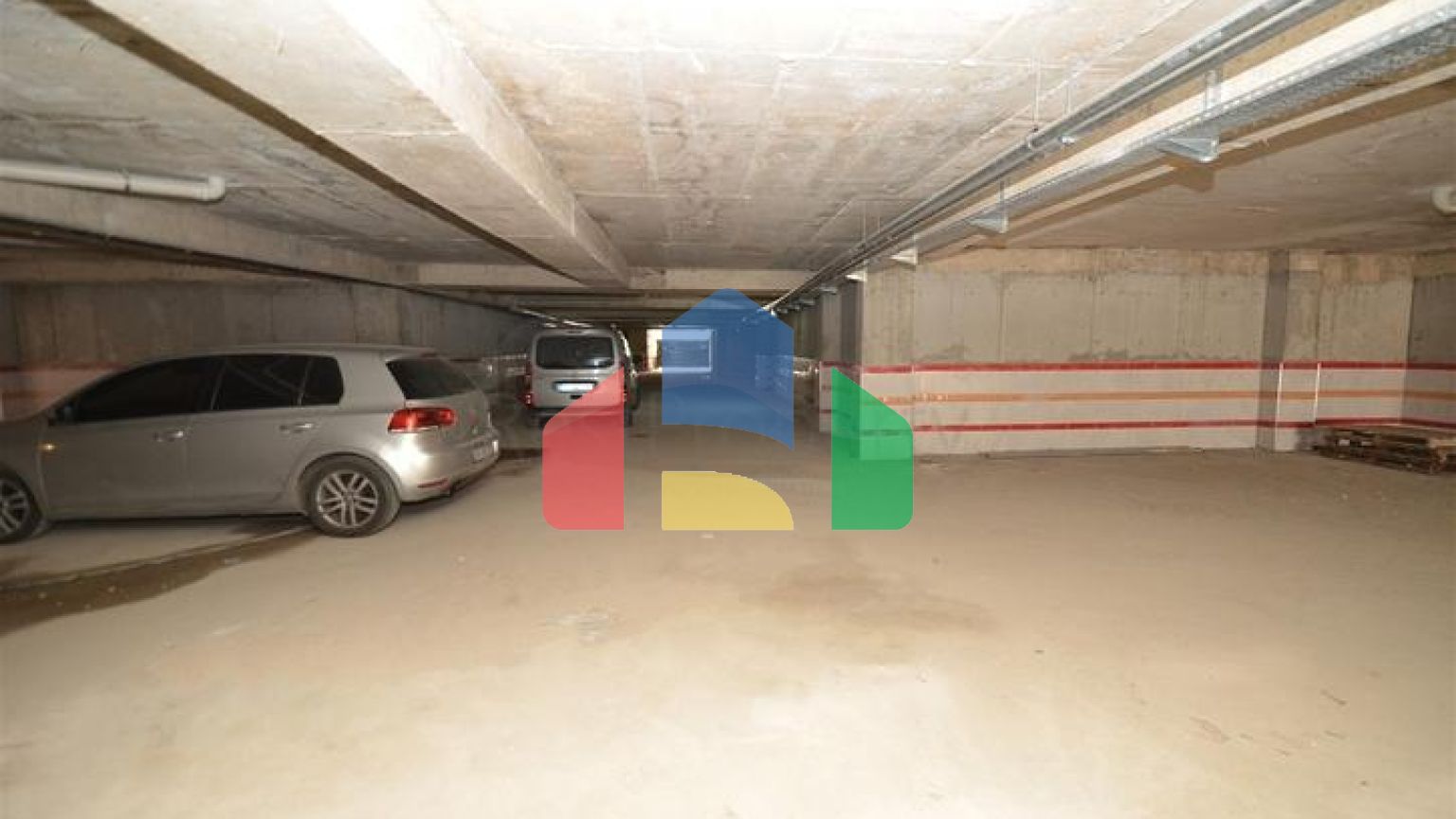 Инвестиционный проект в районе Коньяалты Анталья