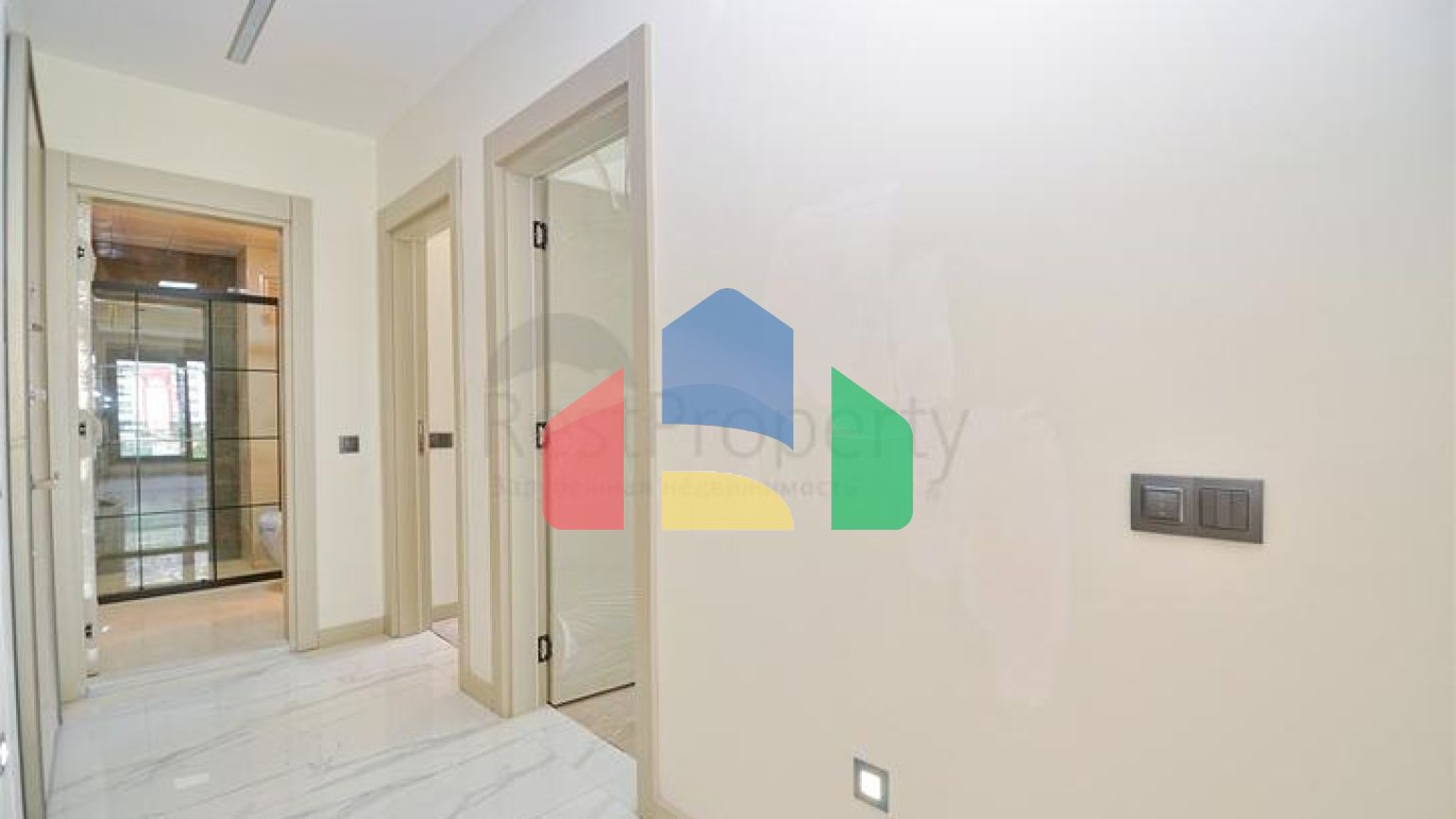 Инвестиционный проект в районе Коньяалты Анталья