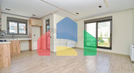 Инвестиционный проект в районе Коньяалты Анталья