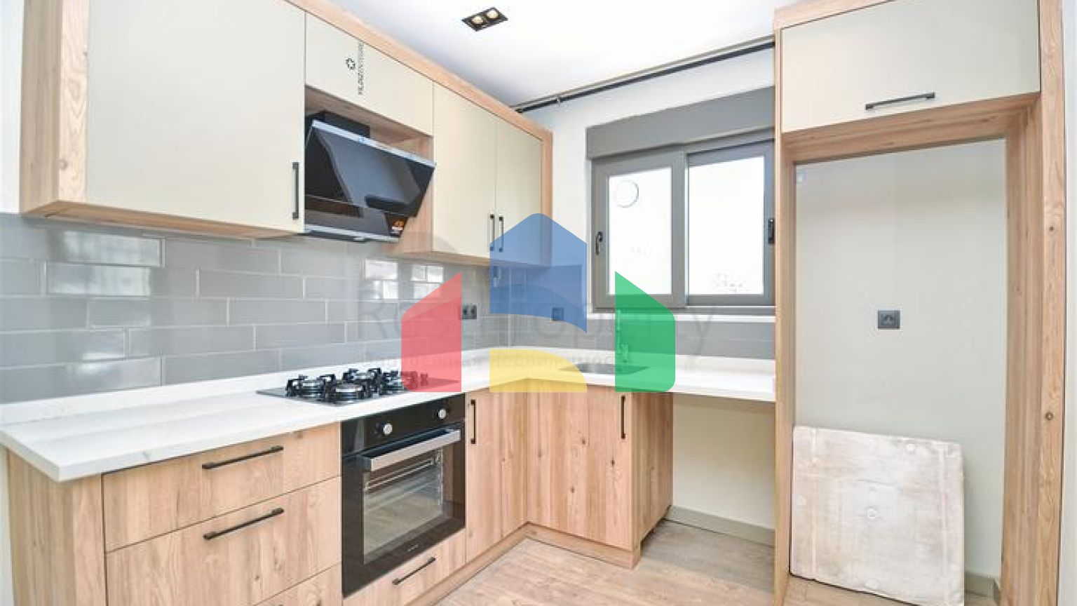 Инвестиционный проект в районе Коньяалты Анталья