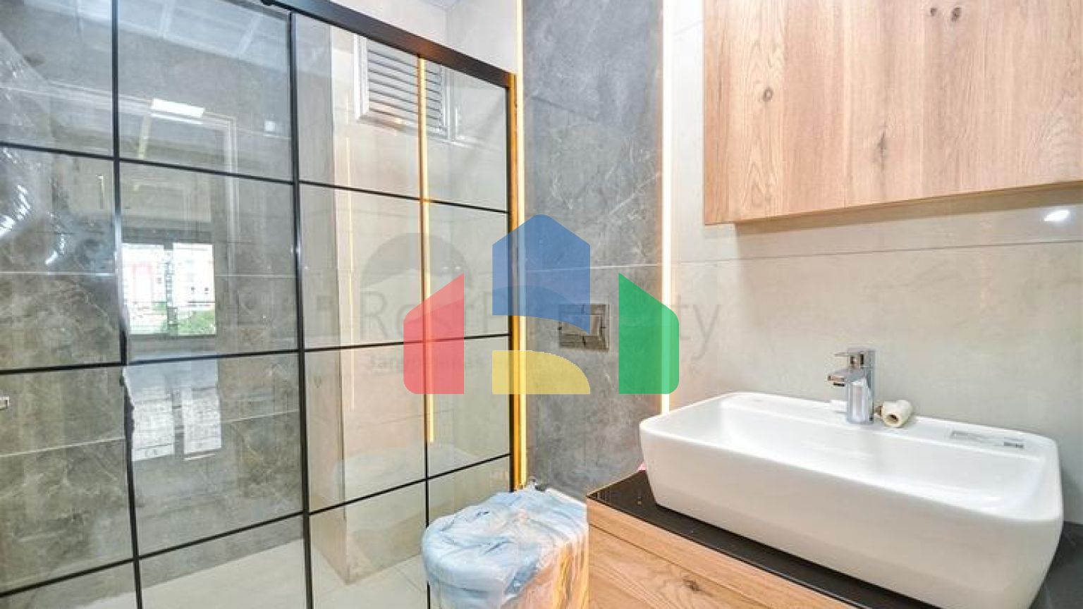 Инвестиционный проект в районе Коньяалты Анталья