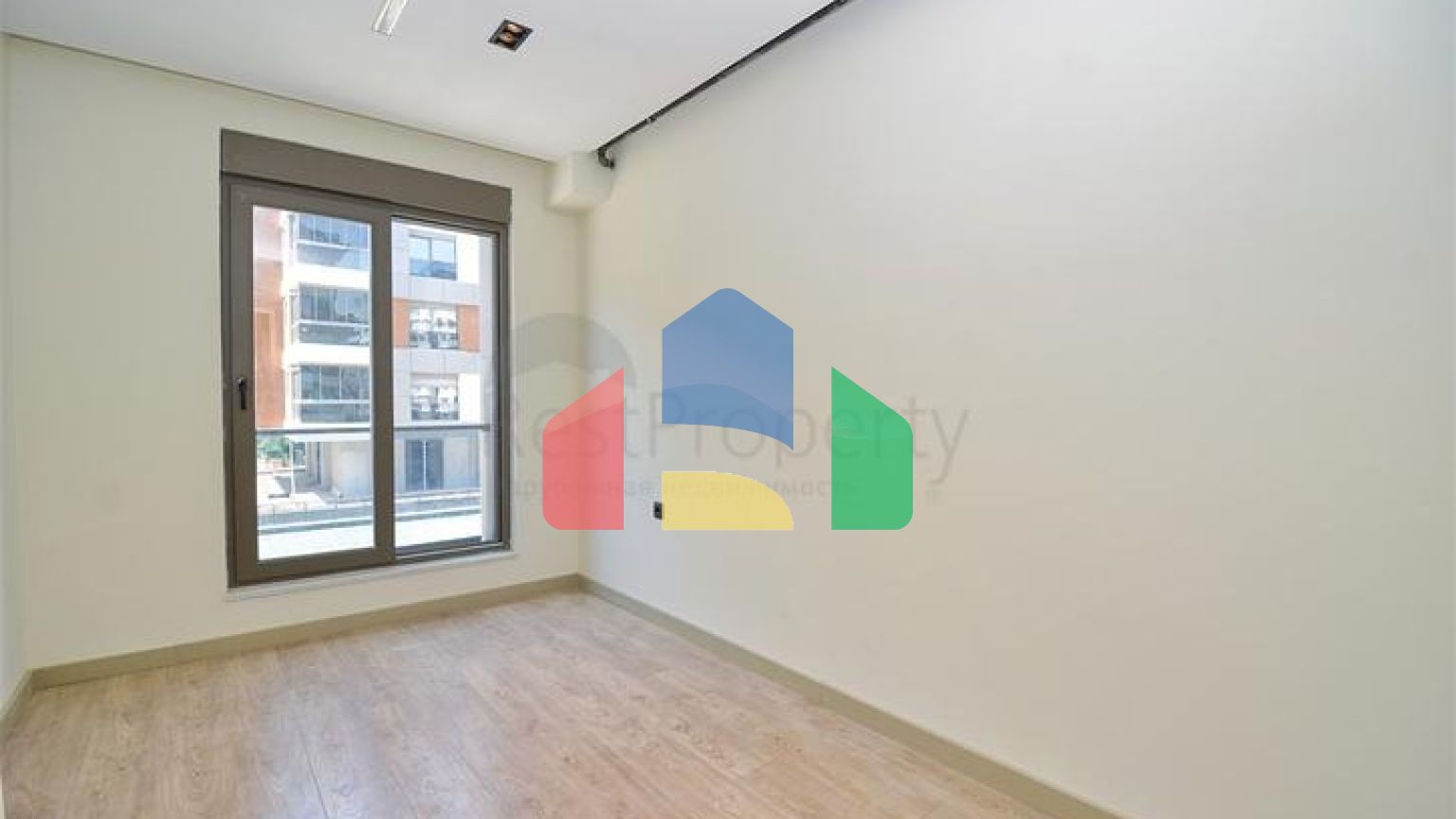 Инвестиционный проект в районе Коньяалты Анталья