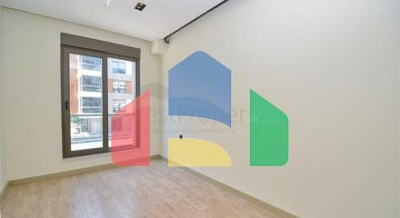 Инвестиционный проект в районе Коньяалты Анталья