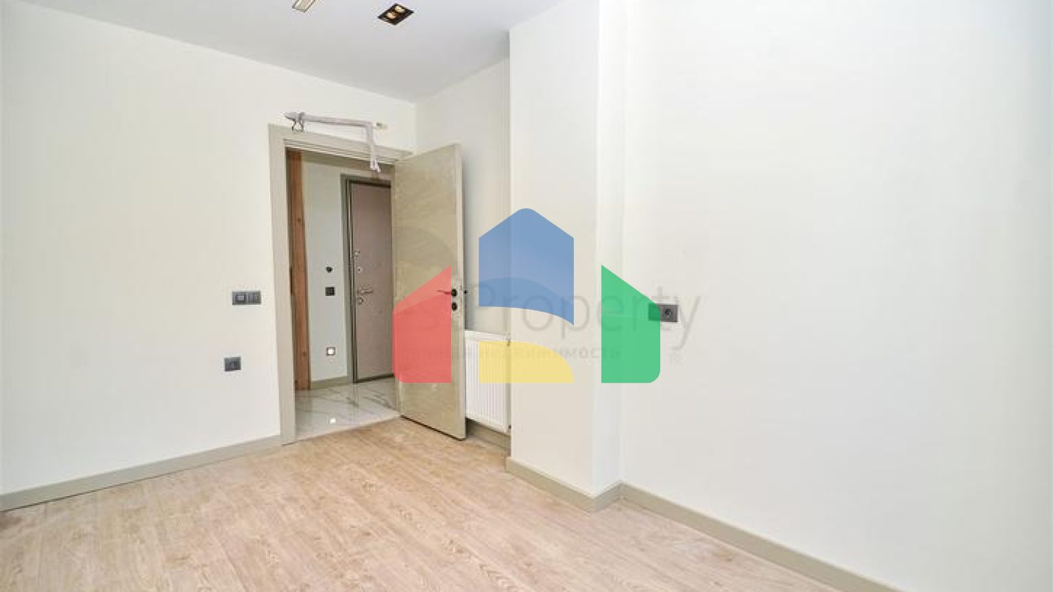 Инвестиционный проект в районе Коньяалты Анталья