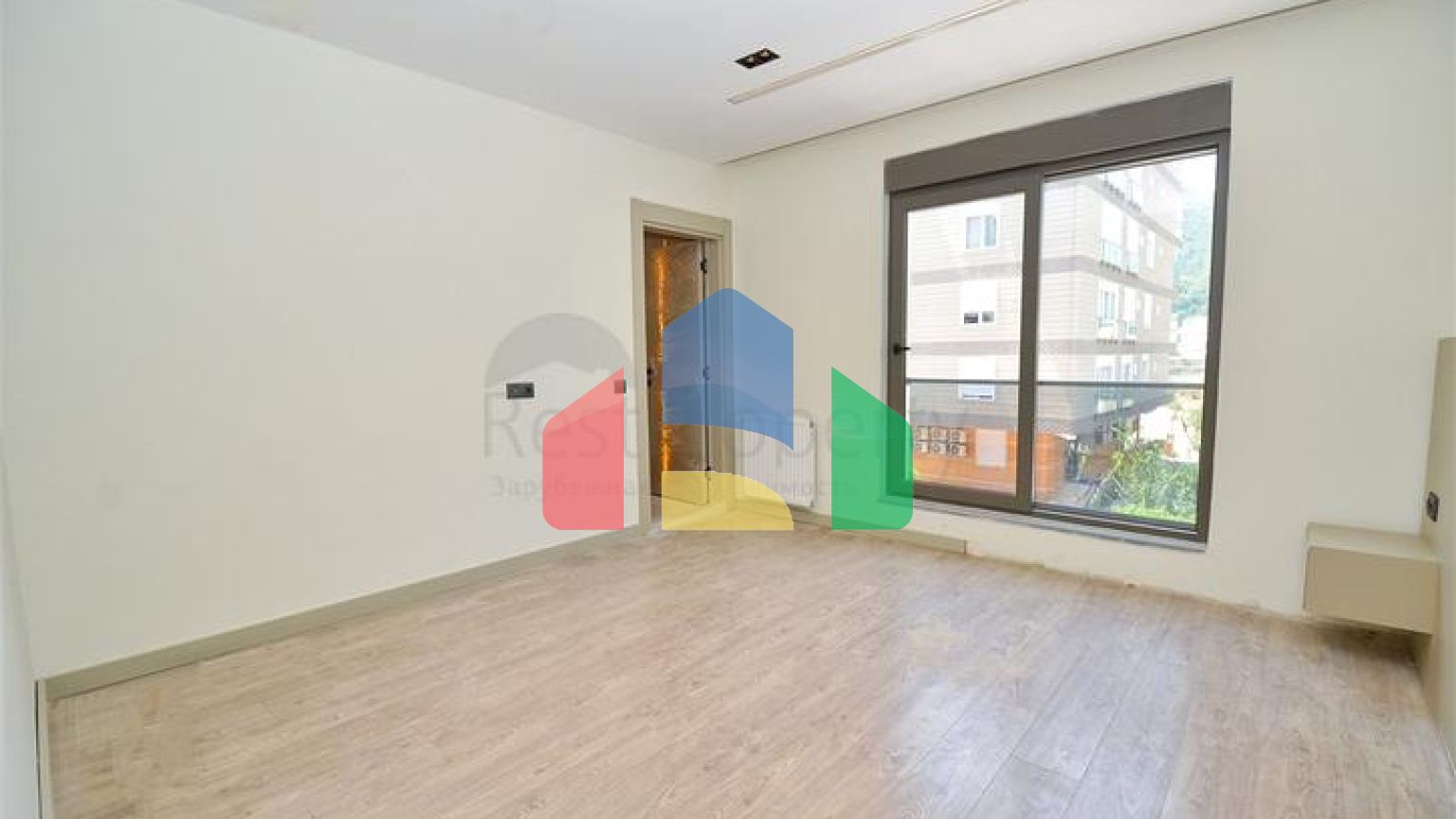 Инвестиционный проект в районе Коньяалты Анталья