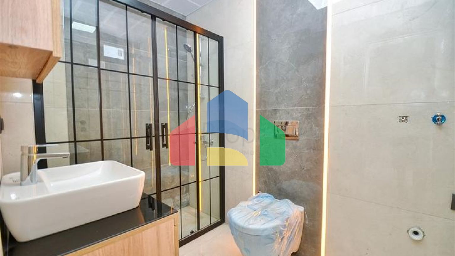 Инвестиционный проект в районе Коньяалты Анталья