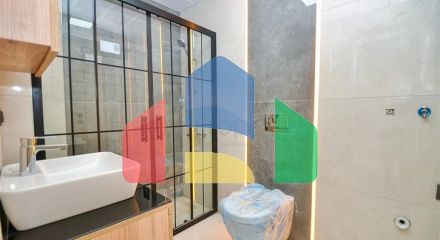 Инвестиционный проект в районе Коньяалты Анталья