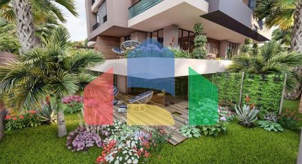 Инвестиционный проект в районе Коньяалты Анталья