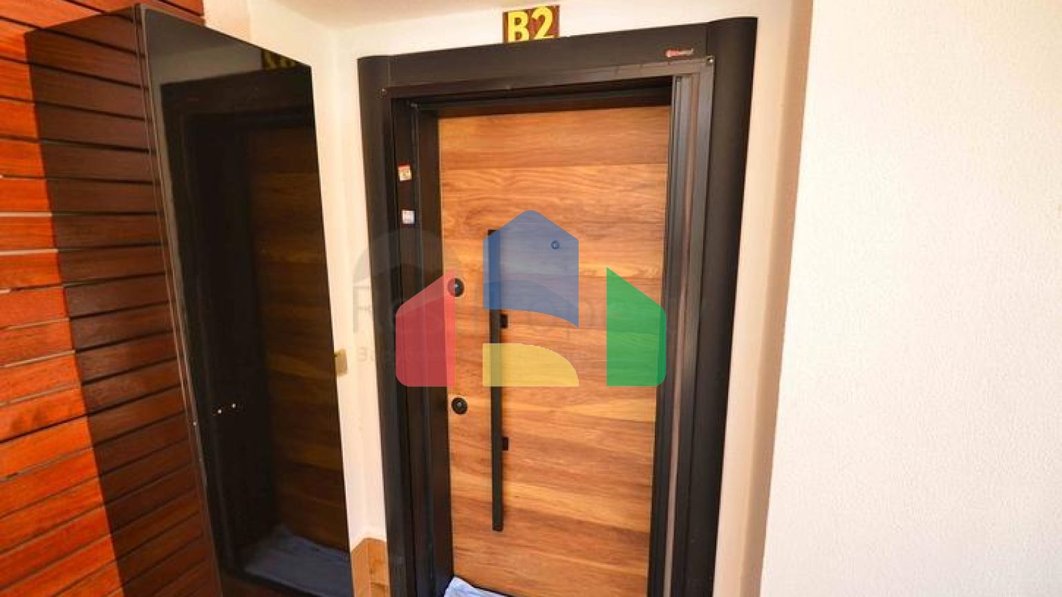 Виллы класса люкс , планировки 5+2 в микрорайоне Сарысу - Анталия