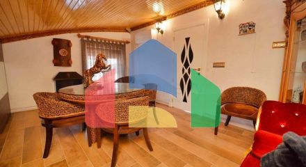 Виллы класса люкс , планировки 5+2 в микрорайоне Сарысу - Анталия