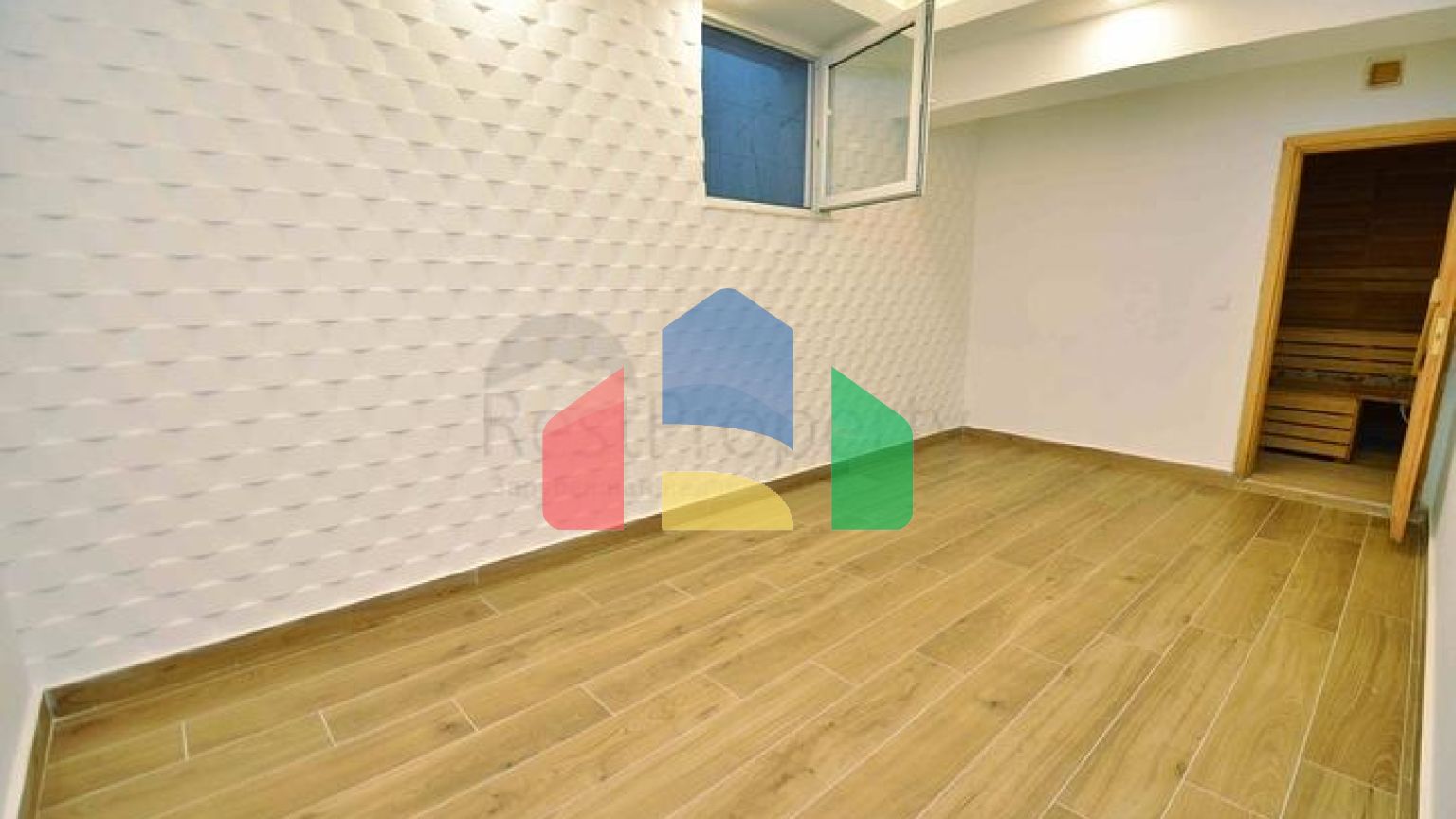 Виллы класса люкс , планировки 5+2 в микрорайоне Сарысу - Анталия