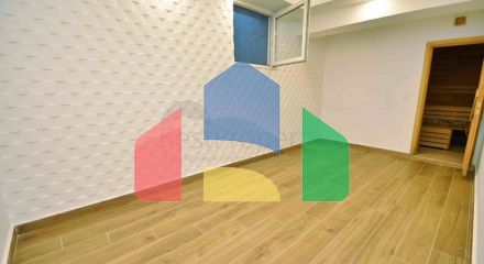 Виллы класса люкс , планировки 5+2 в микрорайоне Сарысу - Анталия