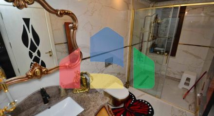 Виллы класса люкс , планировки 5+2 в микрорайоне Сарысу - Анталия