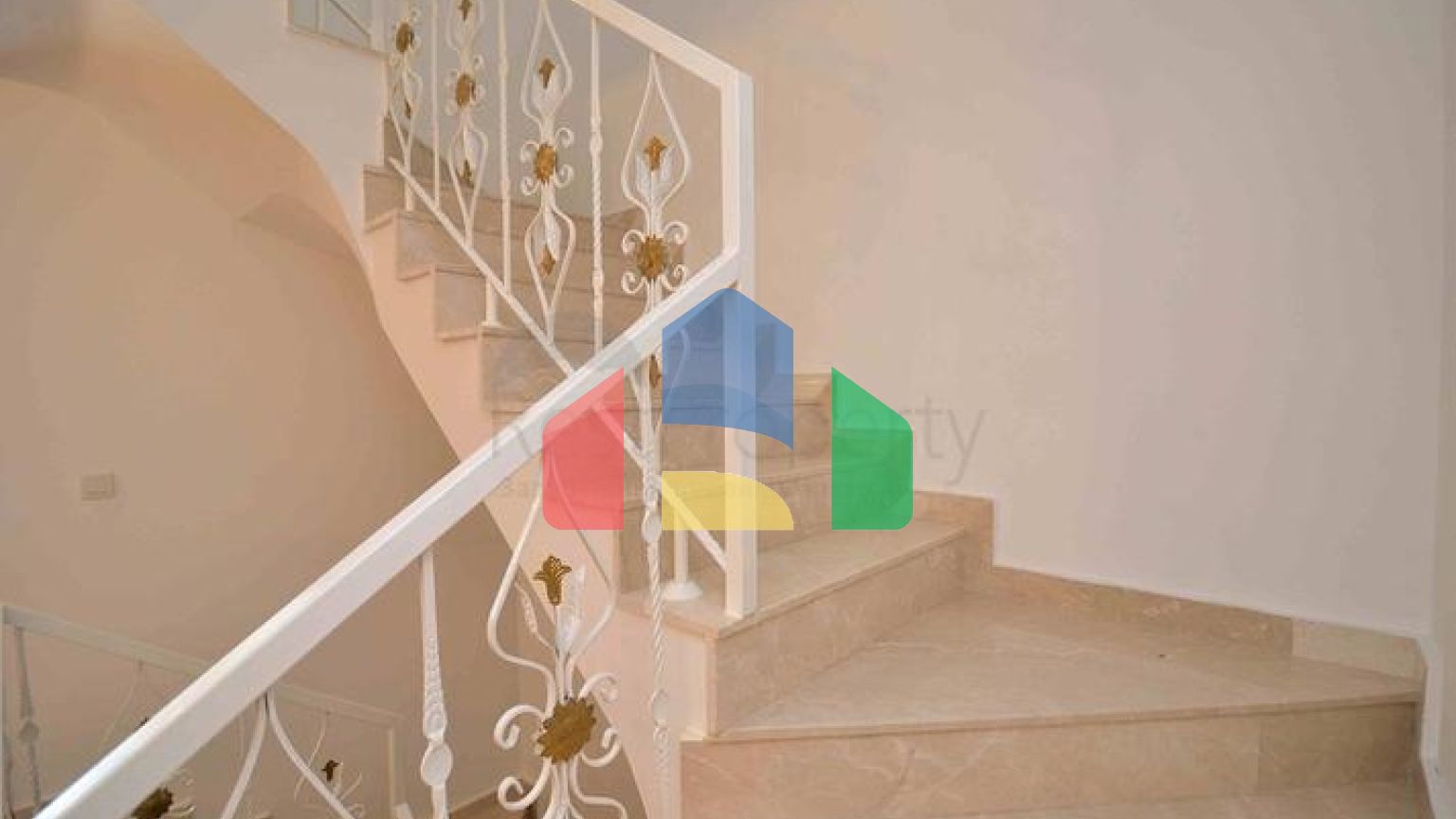 Виллы класса люкс , планировки 5+2 в микрорайоне Сарысу - Анталия