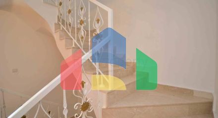 Виллы класса люкс , планировки 5+2 в микрорайоне Сарысу - Анталия