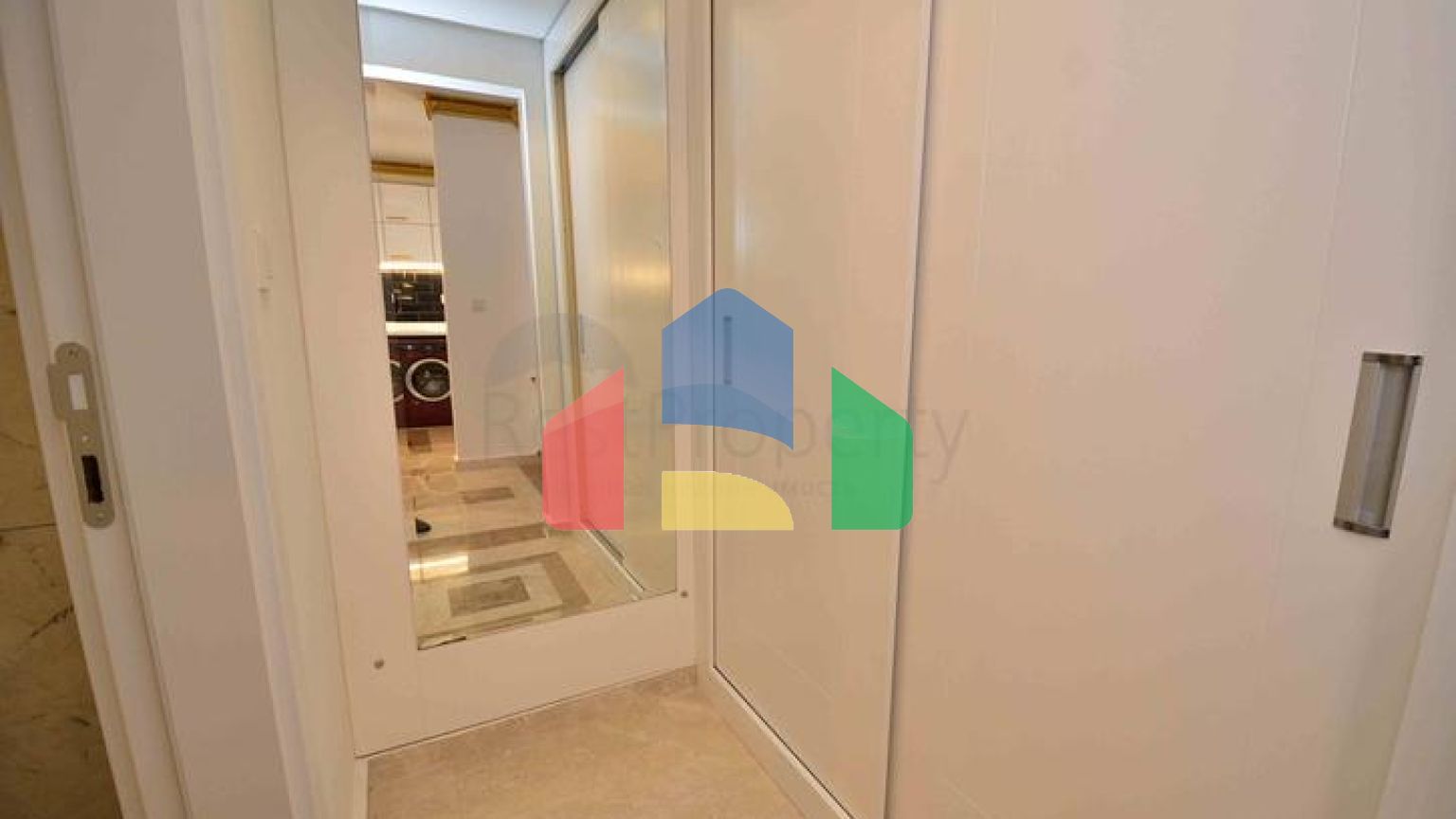 Виллы класса люкс , планировки 5+2 в микрорайоне Сарысу - Анталия