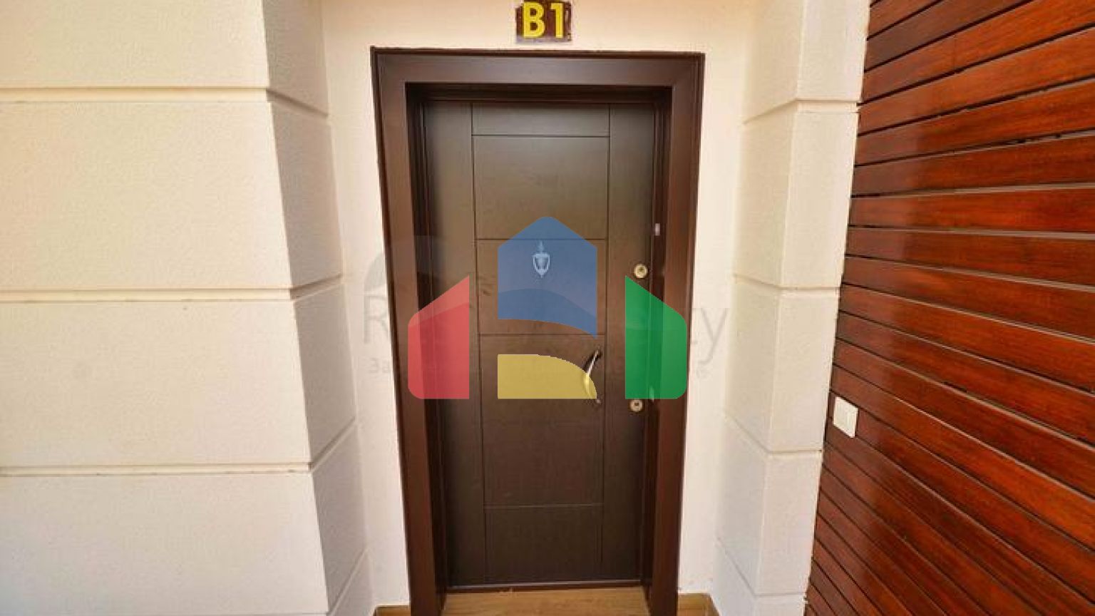 Виллы класса люкс , планировки 5+2 в микрорайоне Сарысу - Анталия